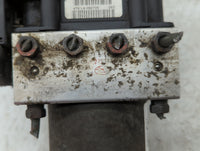 2007 Subaru Legacy ABS Pump Control Module Replacement P/N:27534AG08A Fits OEM Used Auto Parts - Oemusedautoparts1.com