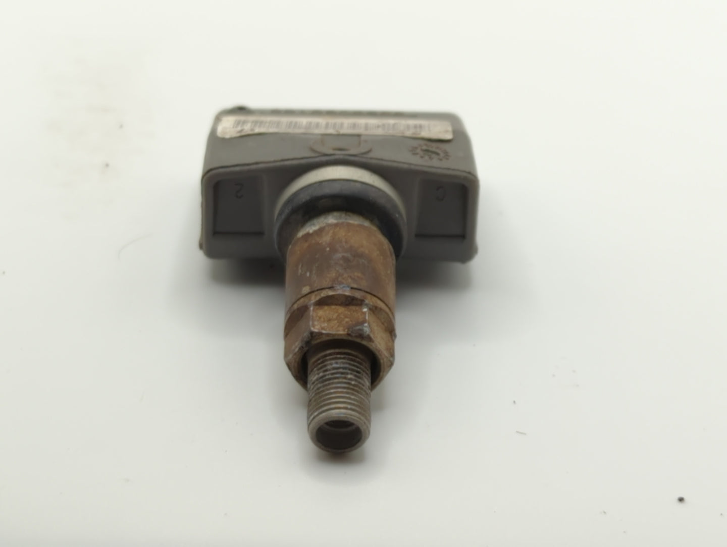 2007 Subaru Legacy Tire Pressure Monitoring System Sensor Tpms - Oemusedautoparts1.com