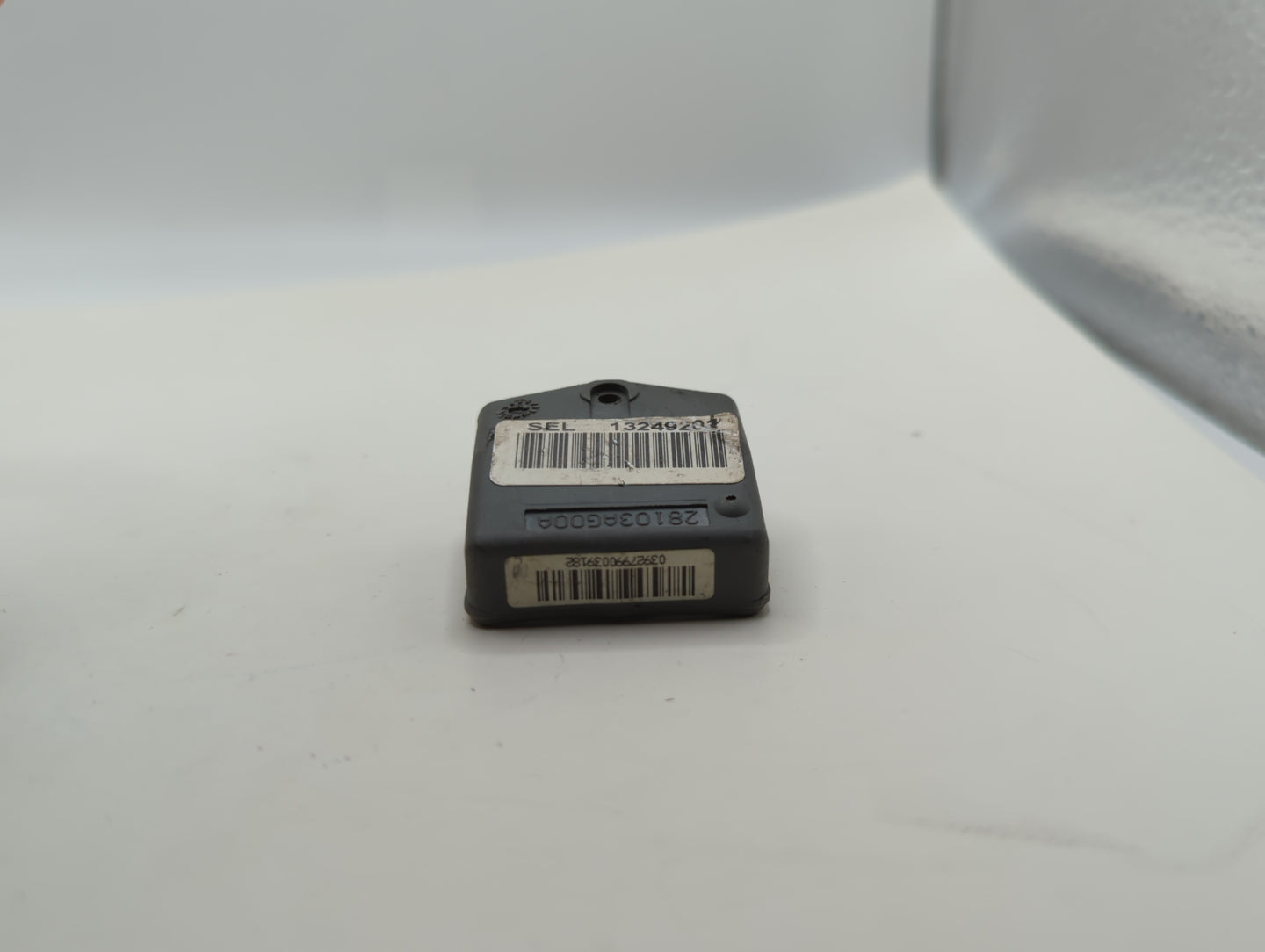 2007 Subaru Legacy Tire Pressure Monitoring System Sensor Tpms - Oemusedautoparts1.com