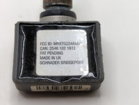 2007 Subaru Legacy Tire Pressure Monitoring System Sensor Tpms - Oemusedautoparts1.com