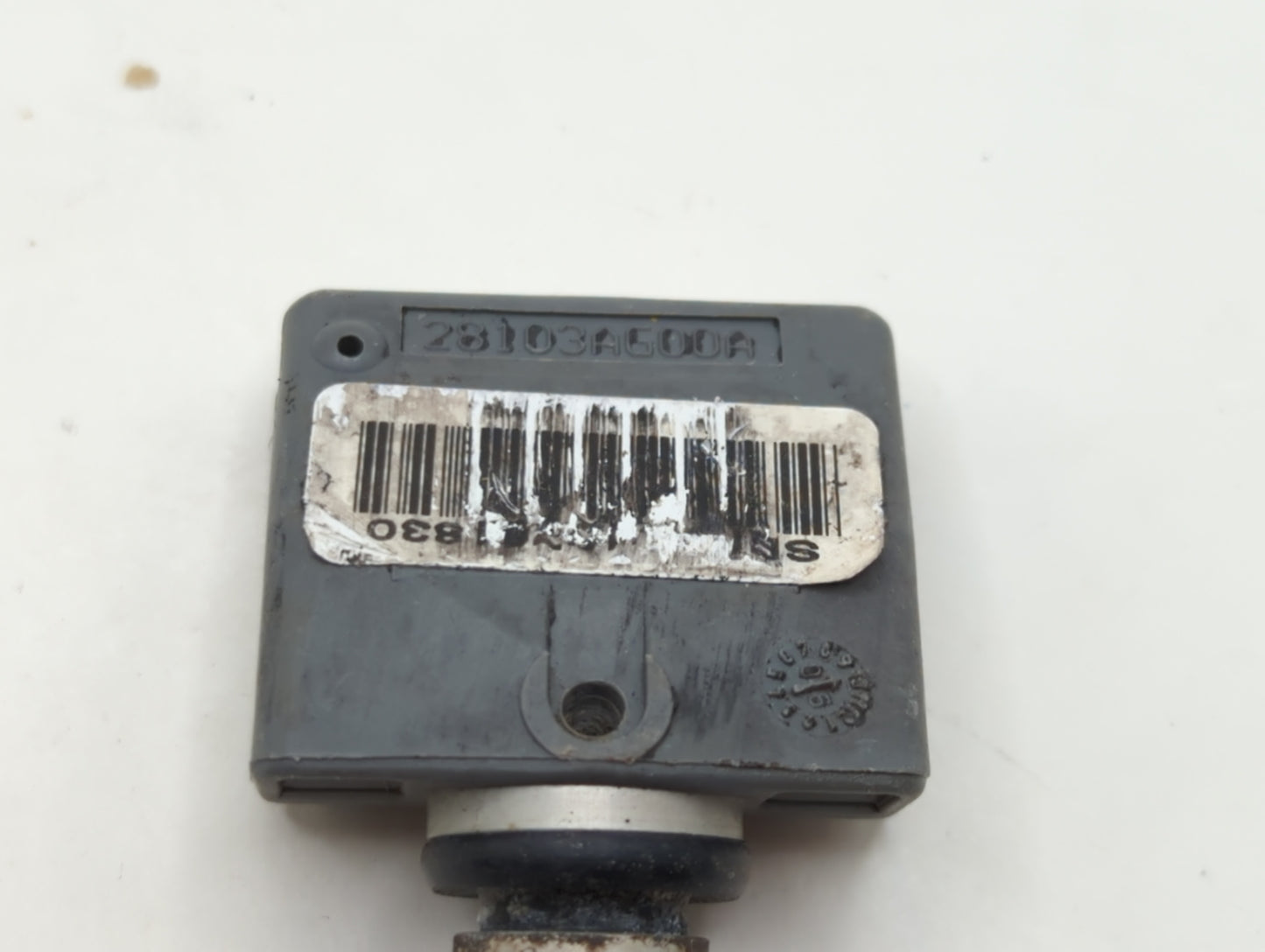 2007 Subaru Legacy Tire Pressure Monitoring System Sensor Tpms - Oemusedautoparts1.com