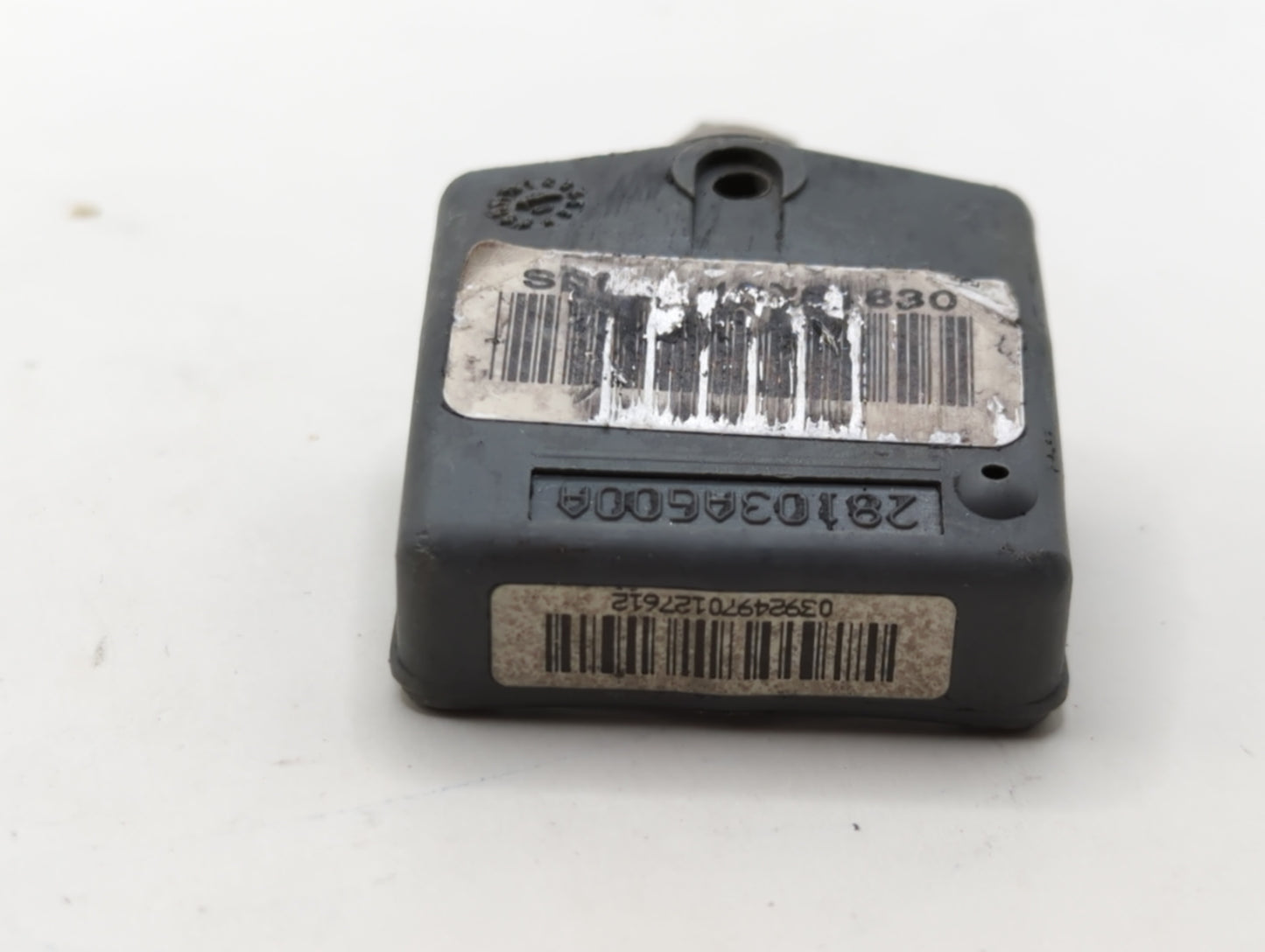 2007 Subaru Legacy Tire Pressure Monitoring System Sensor Tpms - Oemusedautoparts1.com