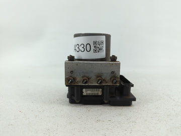 2007 Subaru Legacy ABS Pump Control Module Replacement P/N:0 265 800 615 27534AG08A Fits OEM Used Auto Parts - Oemusedautopa