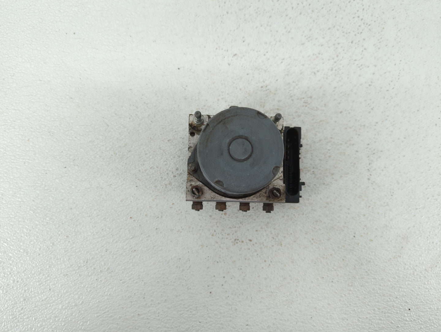 2007 Subaru Legacy ABS Pump Control Module Replacement P/N:0 265 800 615 27534AG08A Fits OEM Used Auto Parts - Oemusedautopa