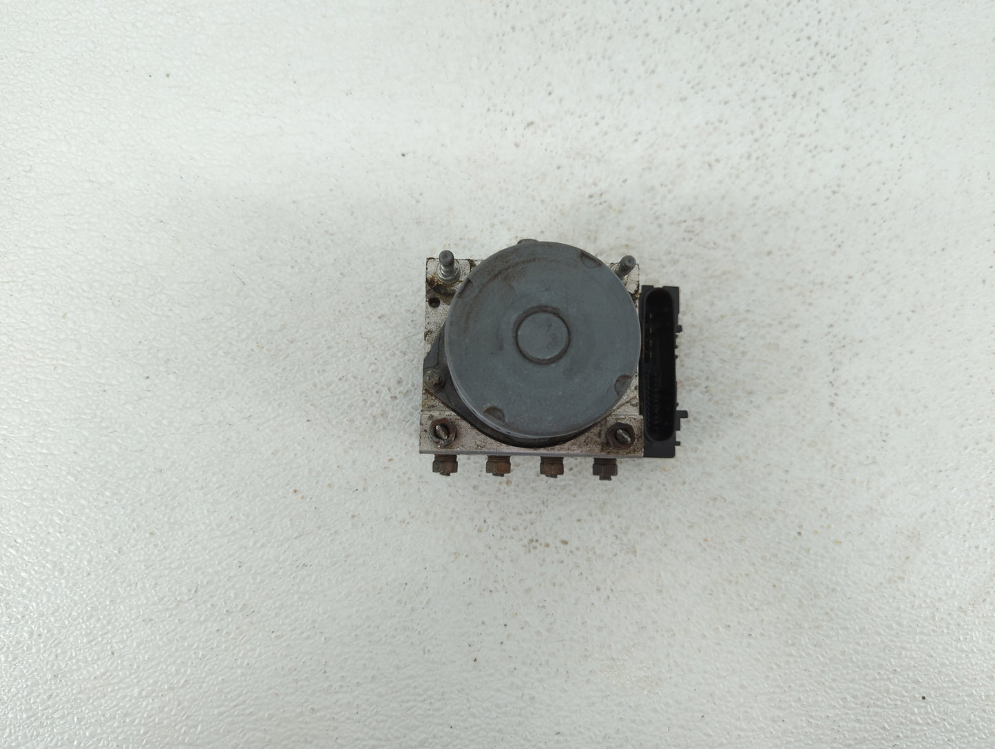 2007 Subaru Legacy ABS Pump Control Module Replacement P/N:0 265 800 615 27534AG08A Fits OEM Used Auto Parts - Oemusedautopa