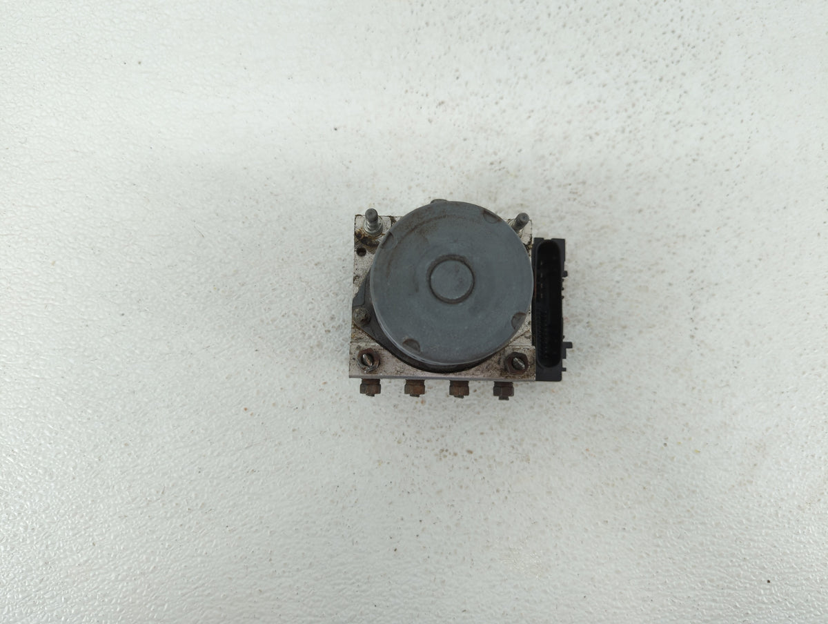 2007 Subaru Legacy Anti-Lock Brake ABS Pump Module Actuator OEM P/N:0 265 800 615 27534AG08A Fits OEM Used Auto Parts - Oemu