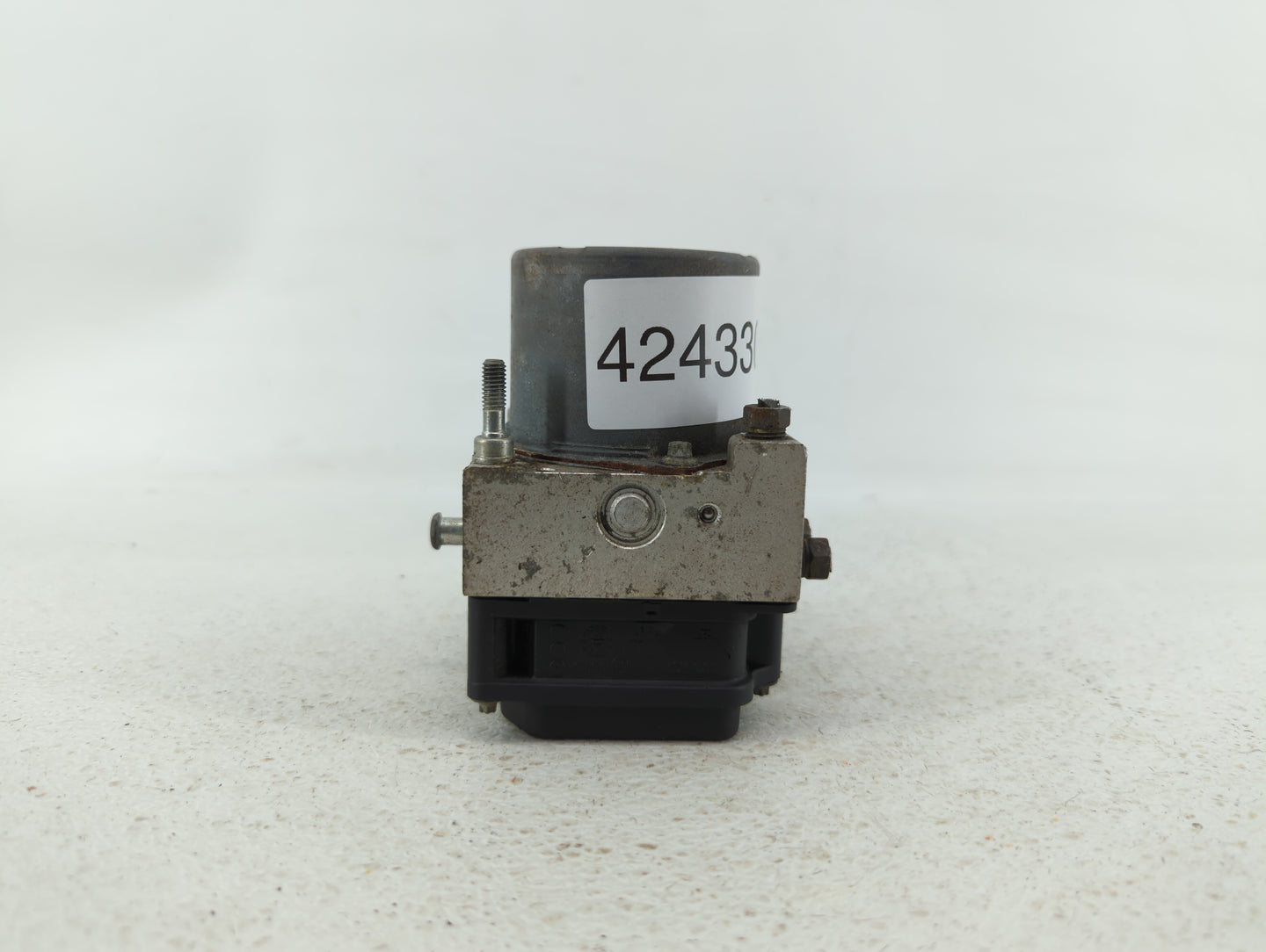 2007 Subaru Legacy ABS Pump Control Module Replacement P/N:0 265 800 615 27534AG08A Fits OEM Used Auto Parts - Oemusedautopa