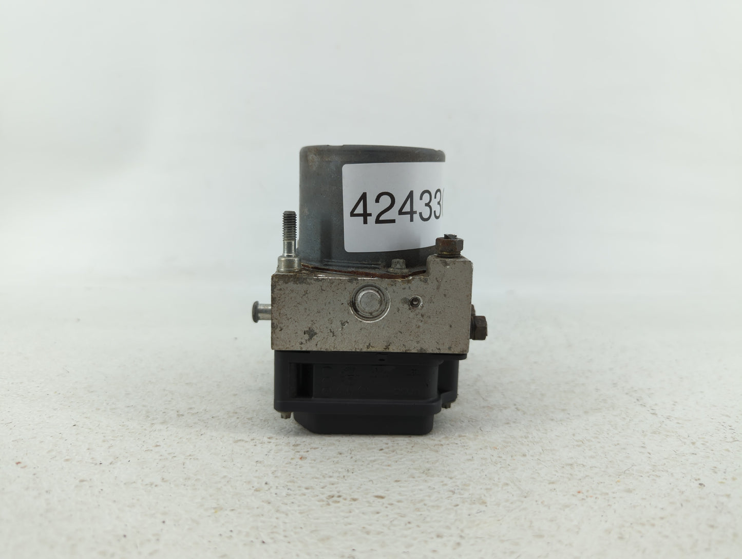 2007 Subaru Legacy ABS Pump Control Module Replacement P/N:0 265 800 615 27534AG08A Fits OEM Used Auto Parts - Oemusedautopa