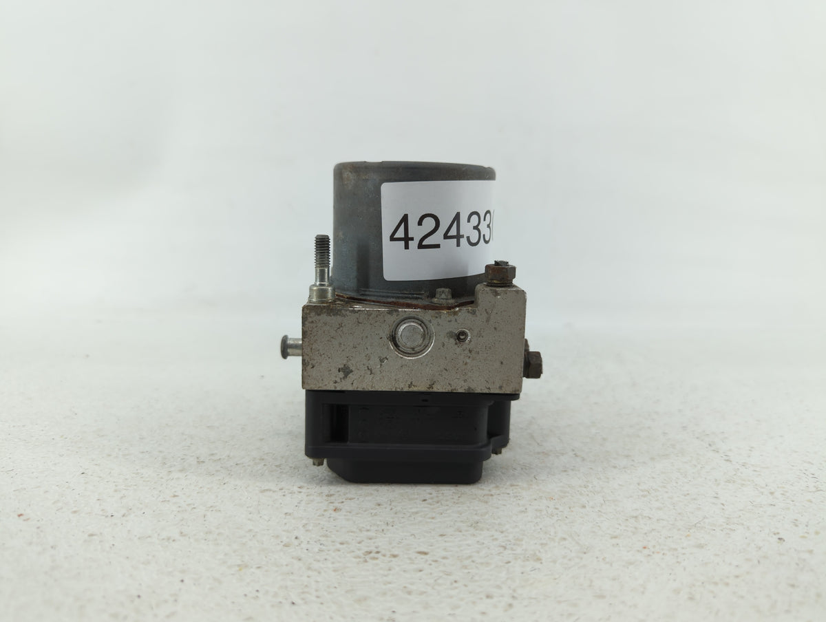2007 Subaru Legacy Anti-Lock Brake ABS Pump Module Actuator OEM P/N:0 265 800 615 27534AG08A Fits OEM Used Auto Parts - Oemu