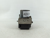 2007 Subaru Legacy Anti-Lock Brake ABS Pump Module Actuator OEM P/N:0 265 800 615 27534AG08A Fits OEM Used Auto Parts - Oemu