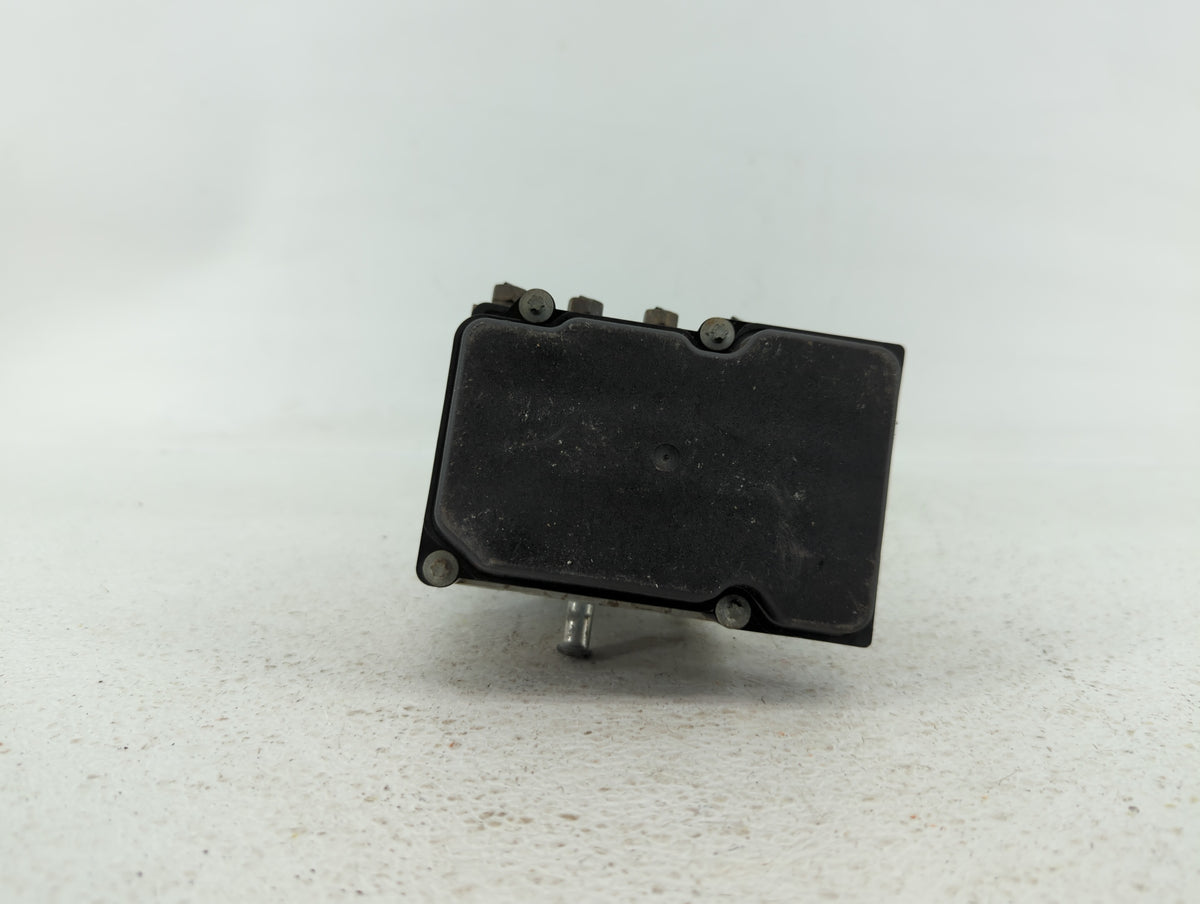 2007 Subaru Legacy Anti-Lock Brake ABS Pump Module Actuator OEM P/N:0 265 800 615 27534AG08A Fits OEM Used Auto Parts - Oemu