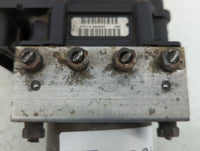2007 Subaru Legacy Anti-Lock Brake ABS Pump Module Actuator OEM P/N:0 265 800 615 27534AG08A Fits OEM Used Auto Parts - Oemu