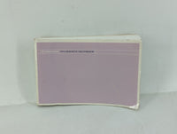 2007 Subaru Legacy Owners Manual Book Guide OEM Used Auto Parts - Oemusedautoparts1.com