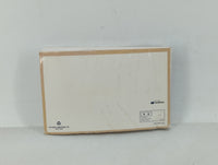 2007 Subaru Legacy Owners Manual Book Guide OEM Used Auto Parts - Oemusedautoparts1.com