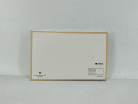 2007 Subaru Legacy Owners Manual Book Guide OEM Used Auto Parts - Oemusedautoparts1.com