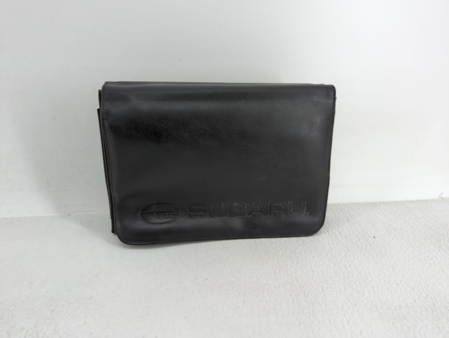 2007 Subaru Legacy Owners Manual Book Guide OEM Used Auto Parts - Oemusedautoparts1.com