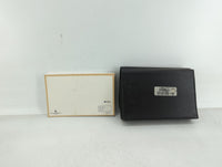 2007 Subaru Legacy Owners Manual Book Guide OEM Used Auto Parts - Oemusedautoparts1.com