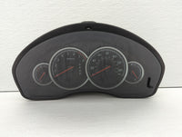 2007 Subaru Legacy Instrument Cluster Speedometer Gauges P/N:85014AG40A 85014AG39A Fits OEM Used Auto Parts - Oemusedautopar