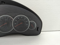 2007 Subaru Legacy Instrument Cluster Speedometer Gauges P/N:85014AG40A 85014AG39A Fits OEM Used Auto Parts - Oemusedautopar
