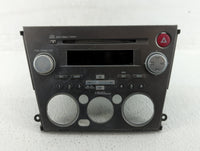 2007-2009 Subaru Legacy Am Fm Cd Player Radio Receiver - Oemusedautoparts1.com