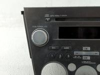 2007-2009 Subaru Legacy Am Fm Cd Player Radio Receiver - Oemusedautoparts1.com