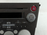 2007-2009 Subaru Legacy Am Fm Cd Player Radio Receiver - Oemusedautoparts1.com