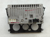 2007-2009 Subaru Legacy Radio AM FM Cd Player Receiver Replacement P/N:86201AG72A 86201AG69B, 86201AG69A Fits Fits 2007 2008