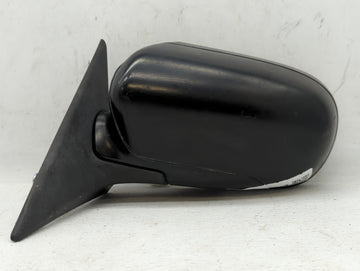 2005-2009 Subaru Legacy Driver Side View Mirror - Left Door Mirror OEM Used - Oemusedautoparts1.com