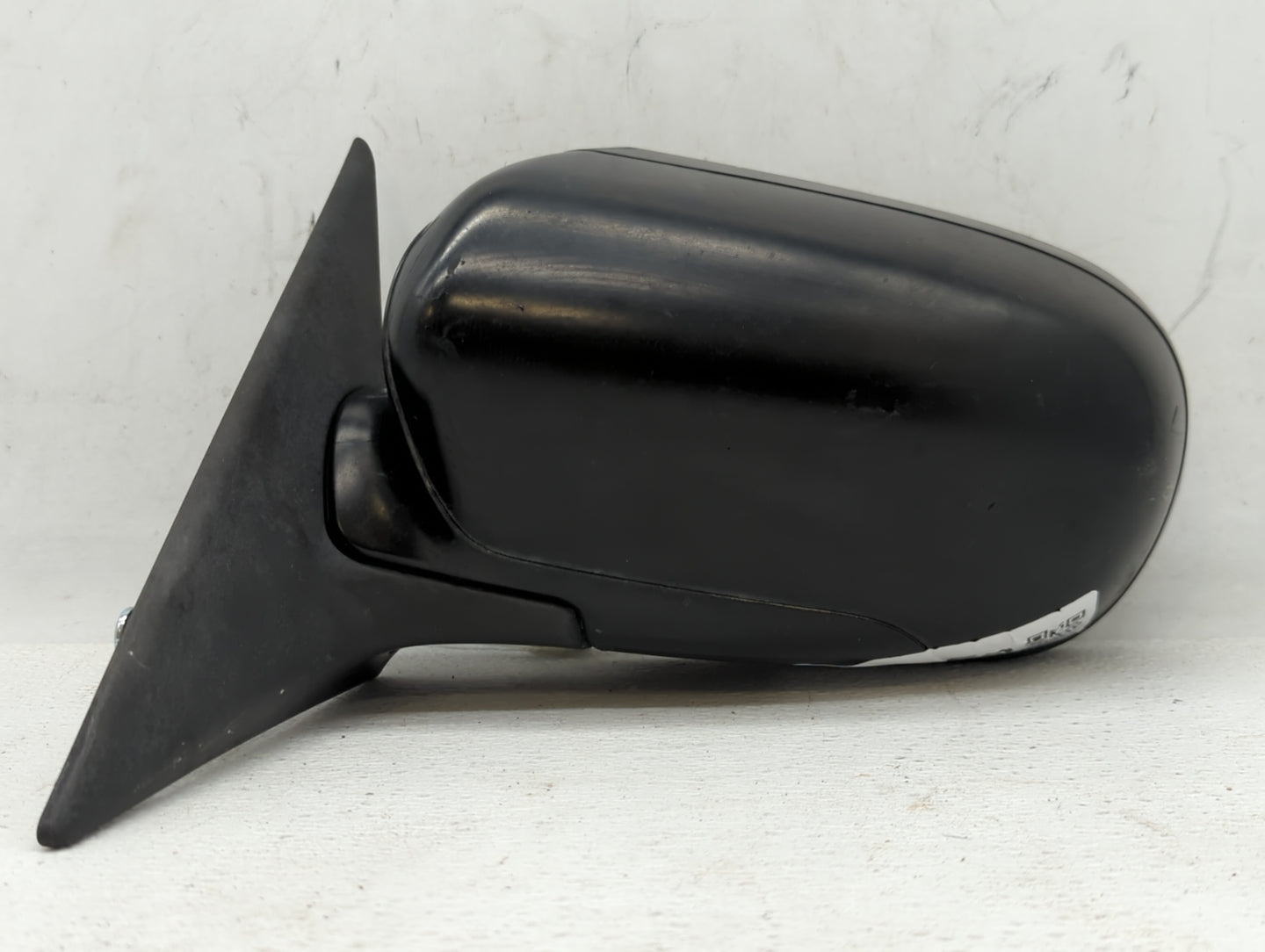 2005-2009 Subaru Legacy Driver Side View Mirror - Left Door Mirror OEM Used - Oemusedautoparts1.com