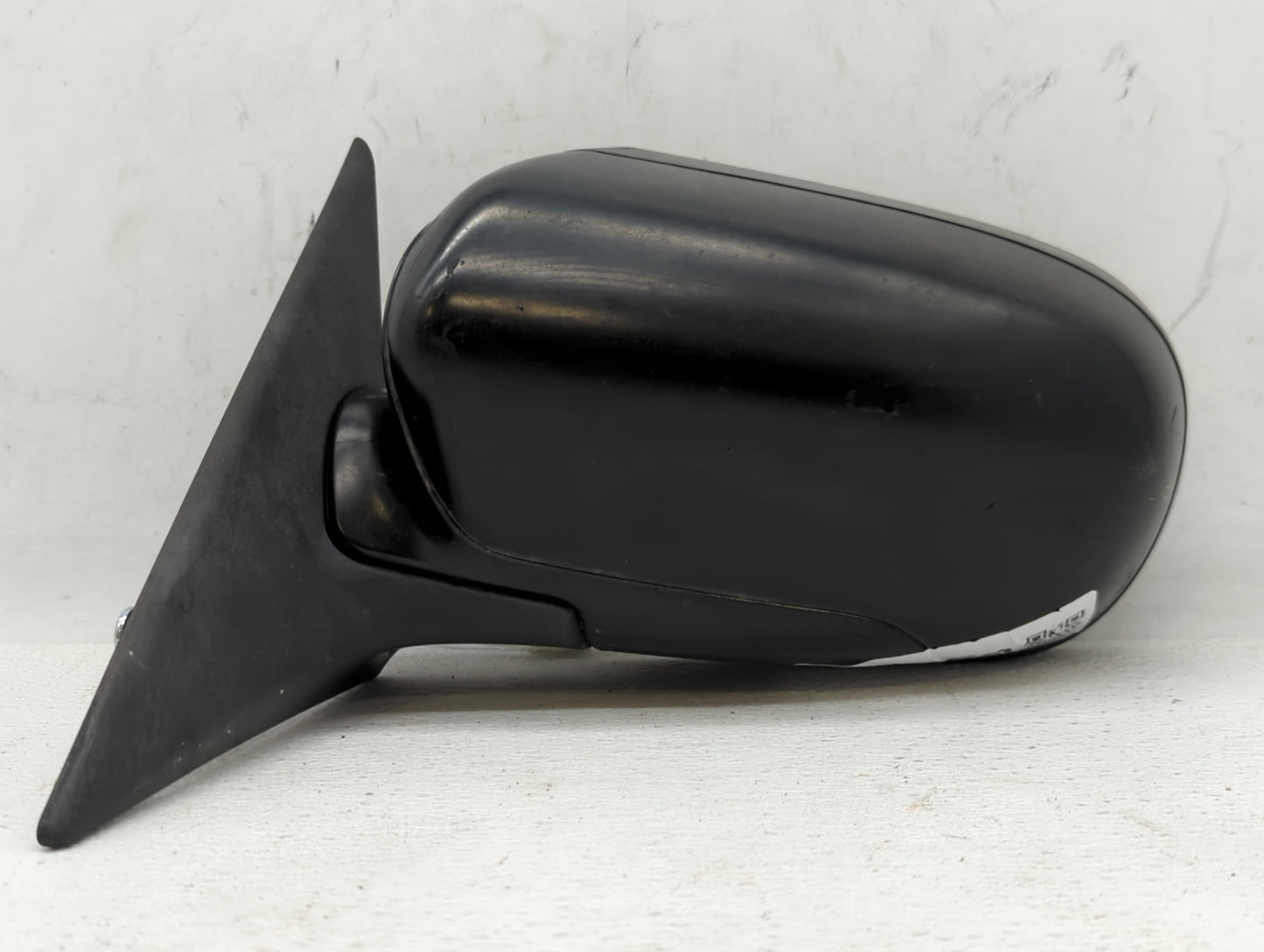 2005-2009 Subaru Legacy Driver Side View Mirror - Left Door Mirror OEM Used - Oemusedautoparts1.com