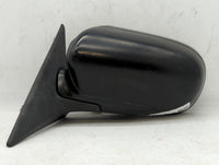 2005-2009 Subaru Legacy Driver Side View Mirror - Left Door Mirror OEM Used - Oemusedautoparts1.com