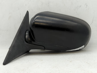 compare product 2005-2009 Subaru Legacy Driver Side View Mirror - Left Door Mirror OEM Used