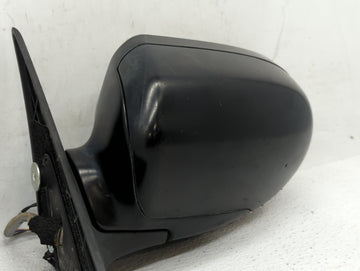 2005-2009 Subaru Legacy Driver Side View Mirror - Left Door Mirror OEM Used
