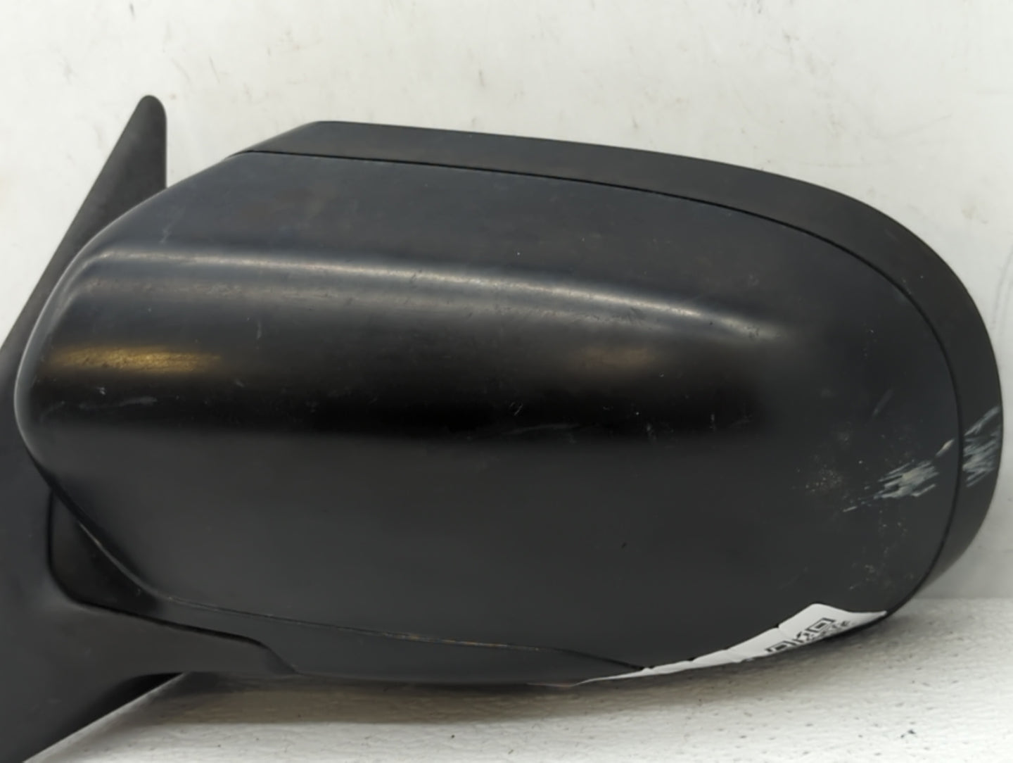 2005-2009 Subaru Legacy Driver Side View Mirror - Left Door Mirror OEM Used - Oemusedautoparts1.com