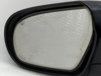 2005-2009 Subaru Legacy Driver Side View Mirror - Left Door Mirror OEM Used - Oemusedautoparts1.com