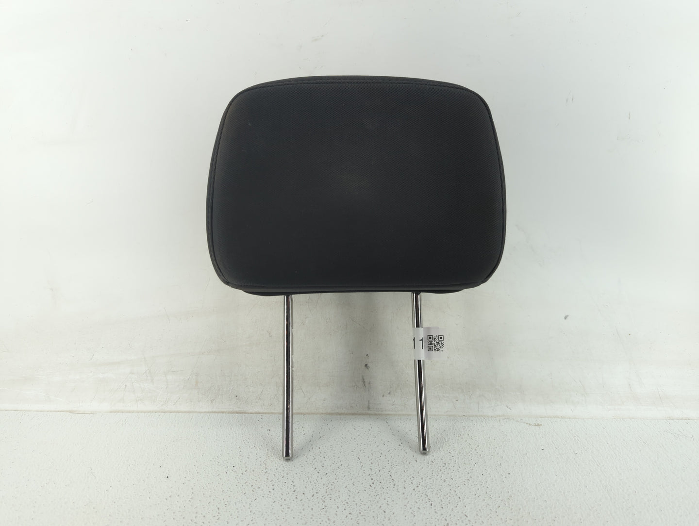 2006-2009 Subaru Legacy Headrest Head Rest Front Driver Passenger Seat Fits Fits 2006 2007 2008 2009 OEM Used Auto Parts - O