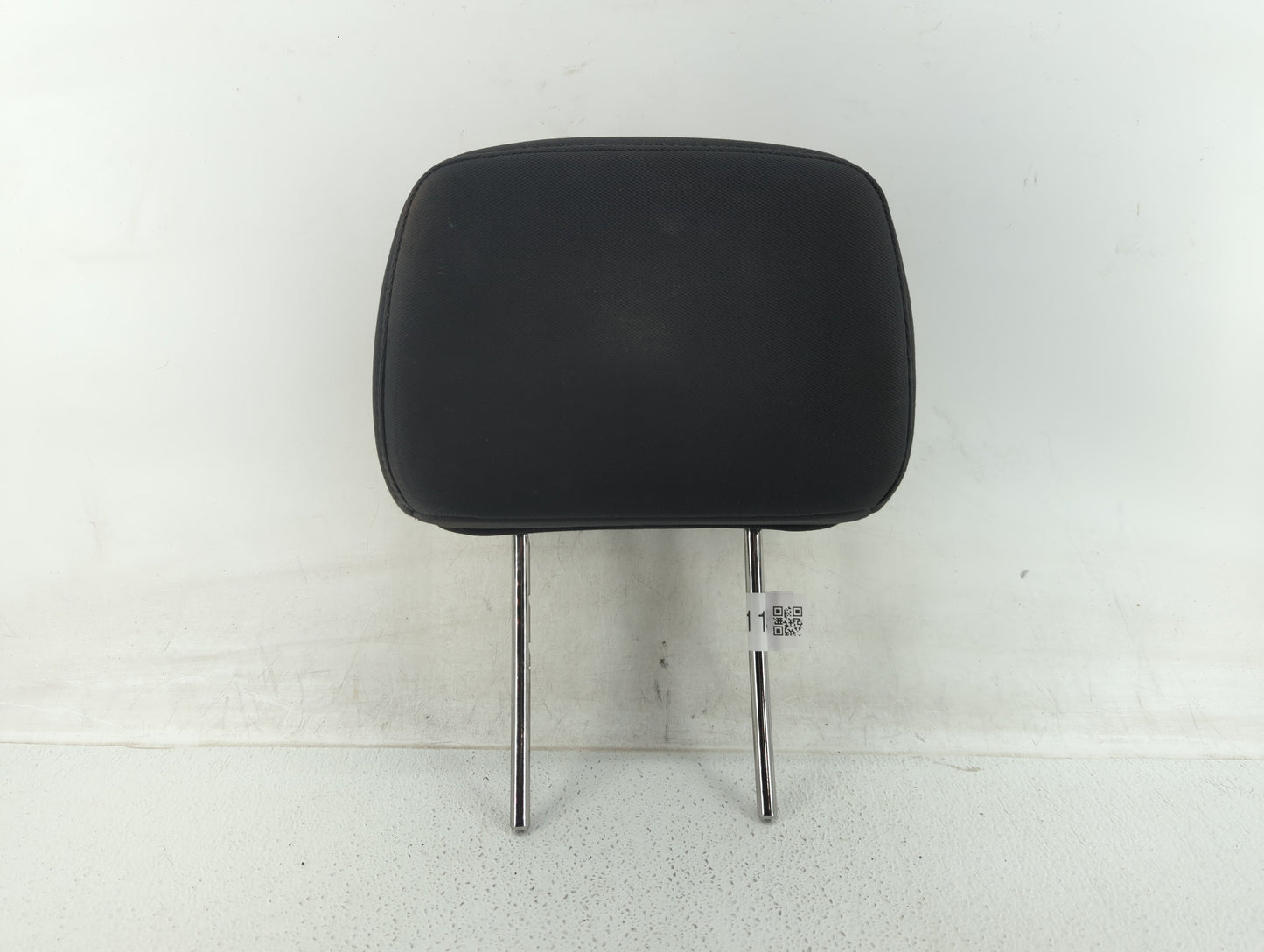 2006-2009 Subaru Legacy Headrest Head Rest Front Driver Passenger Seat Fits Fits 2006 2007 2008 2009 OEM Used Auto Parts - O