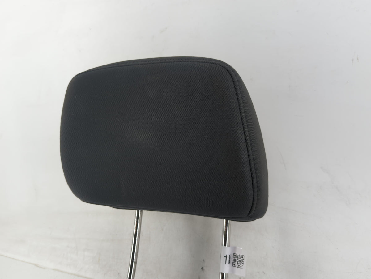 2007 Subaru Legacy Headrest Head Rest Front Driver Passenger Seat Fits OEM Used Auto Parts - Oemusedautoparts1.com