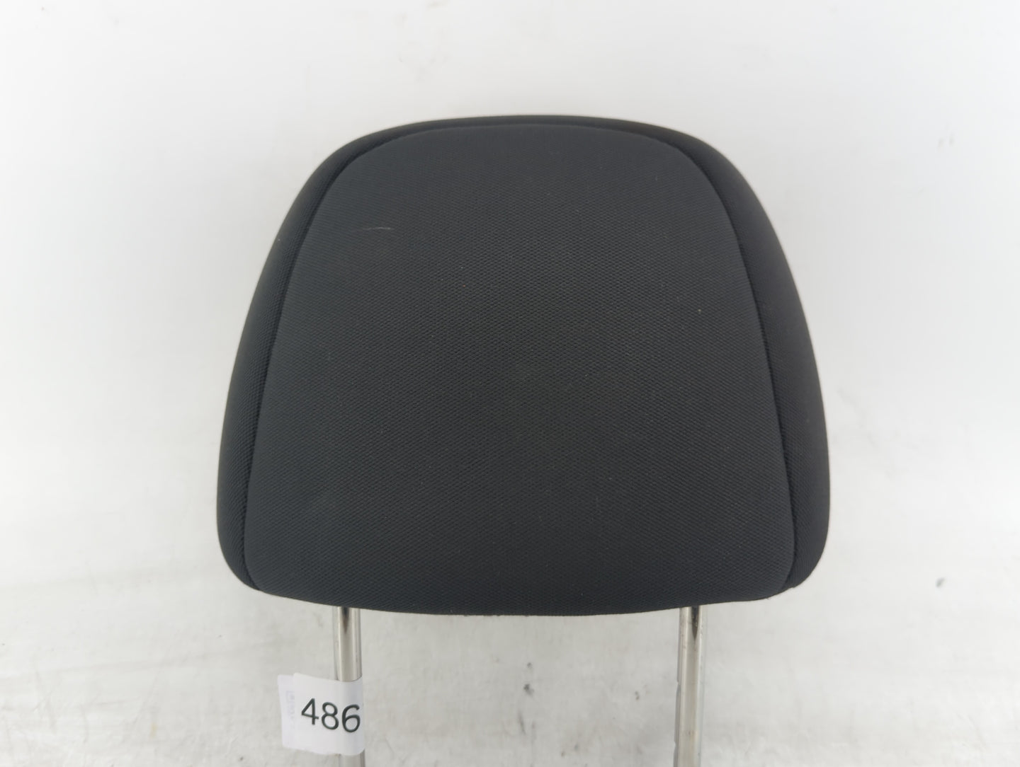 2006-2009 Subaru Legacy Headrest Head Rest Front Driver Passenger Seat Fits Fits 2006 2007 2008 2009 OEM Used Auto Parts - O