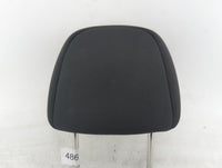 2006-2009 Subaru Legacy Headrest Head Rest Front Driver Passenger Seat Fits Fits 2006 2007 2008 2009 OEM Used Auto Parts - O