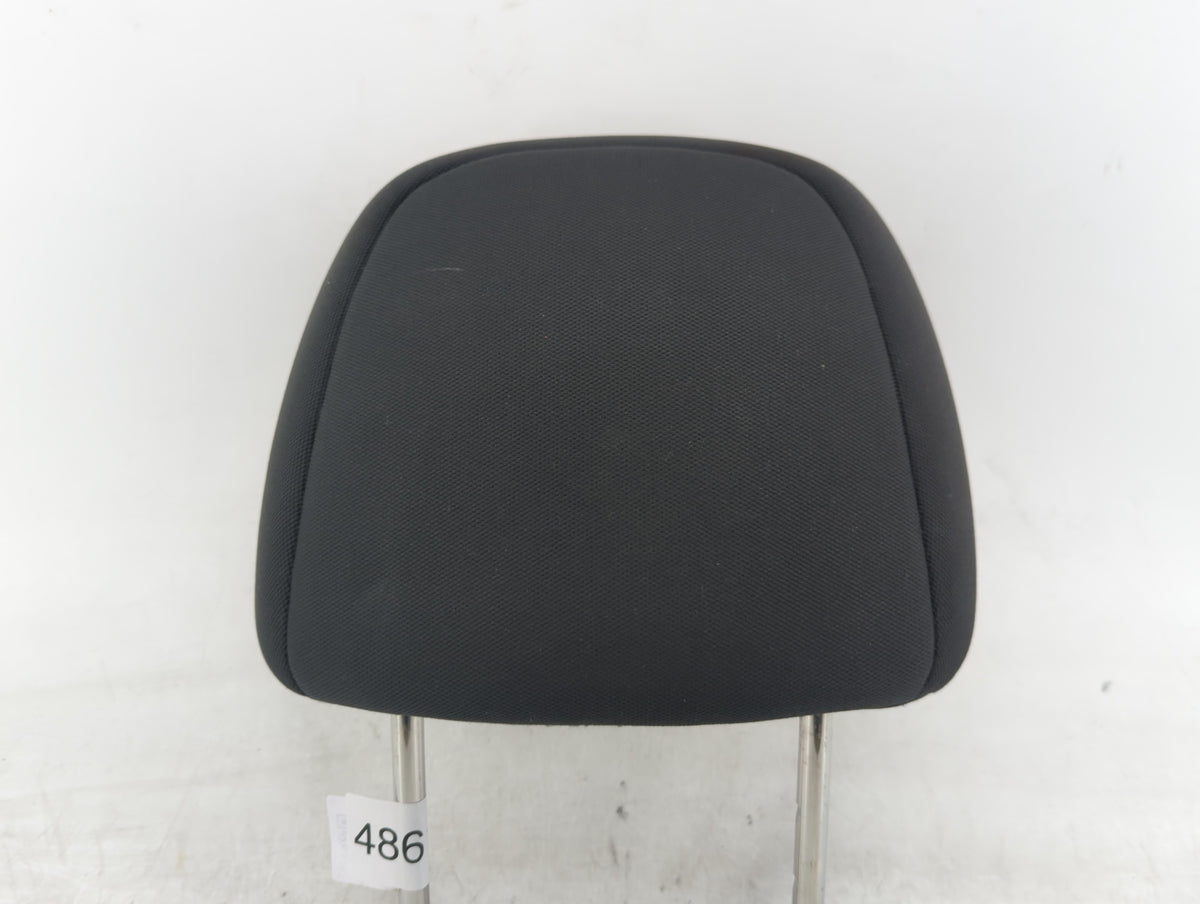 2007 Subaru Legacy Headrest Head Rest Front Driver Passenger Seat Fits OEM Used Auto Parts - Oemusedautoparts1.com