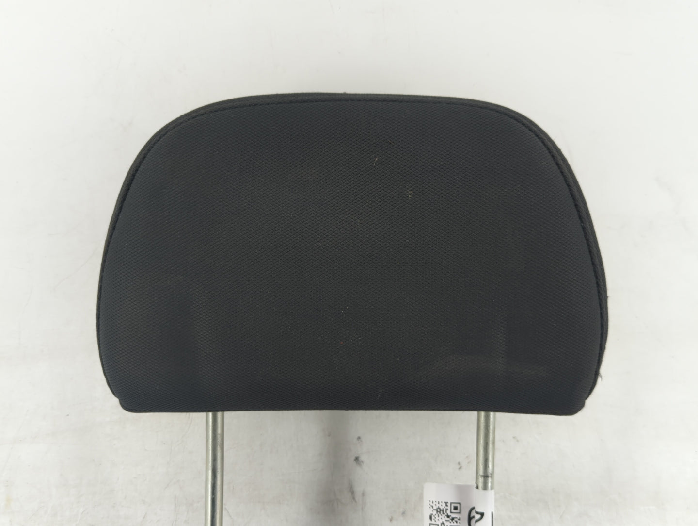 2006-2009 Subaru Legacy Headrest Head Rest Front Driver Passenger Seat Fits Fits 2006 2007 2008 2009 OEM Used Auto Parts - O
