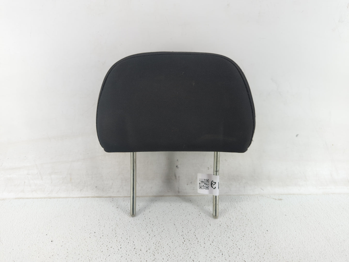2006-2009 Subaru Legacy Headrest Head Rest Front Driver Passenger Seat Fits Fits 2006 2007 2008 2009 OEM Used Auto Parts - O