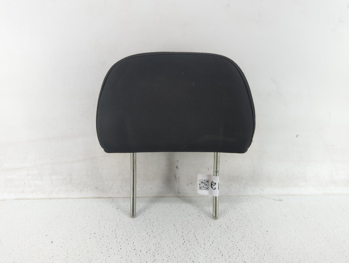 2007 Subaru Legacy Headrest Head Rest Front Driver Passenger Seat Fits OEM Used Auto Parts - Oemusedautoparts1.com