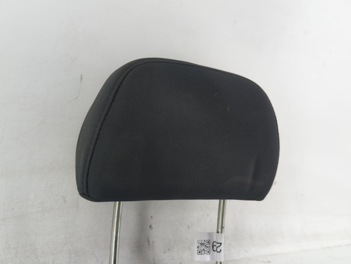 2006-2009 Subaru Legacy Headrest Head Rest Front Driver Passenger Seat Fits Fits 2006 2007 2008 2009 OEM Used Auto Parts - O