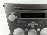 2007-2009 Subaru Legacy Am Fm Cd Player Radio Receiver - Oemusedautoparts1.com