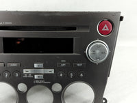 2007-2009 Subaru Legacy Am Fm Cd Player Radio Receiver - Oemusedautoparts1.com