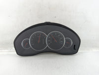 2007 Subaru Legacy Instrument Cluster Speedometer Gauges P/N:85014AG40A Miles: Fits OEM Used Auto Parts - Oemusedautoparts1.
