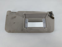 2010-2014 Subaru Legacy Sun Visor Shade Replacement Passenger Right Mirror Fits Fits 2010 2011 2012 2013 2014 OEM Used Auto 
