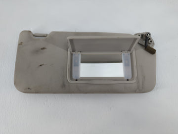 2010-2014 Subaru Legacy Sun Visor Shade Replacement Passenger Right Mirror Fits Fits 2010 2011 2012 2013 2014 OEM Used Auto 